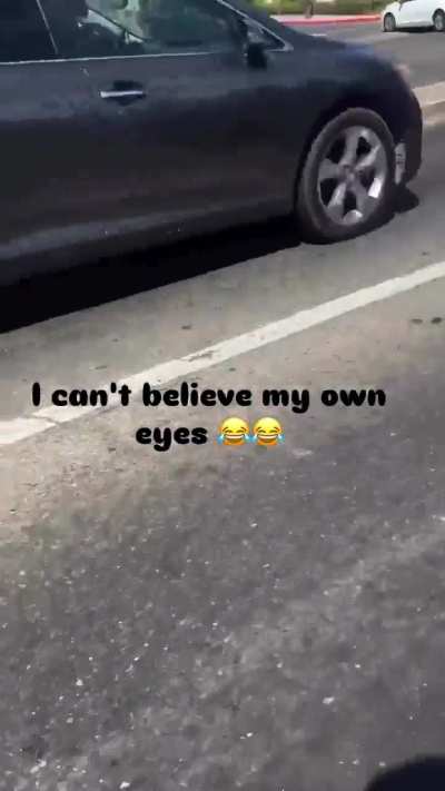 I feel she's gonna find me for even posting this