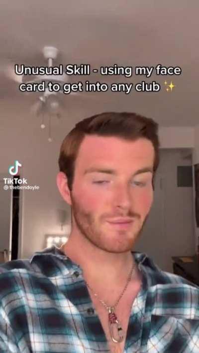 What club?