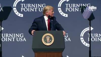 Vice President Harris speaks on immigration
