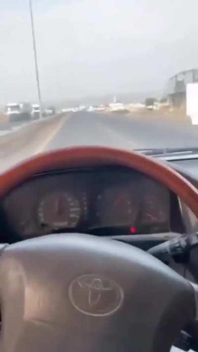 Manual to Automatic