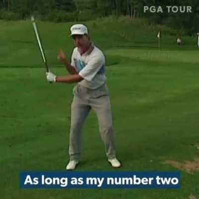 Cool golf tips