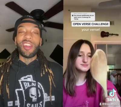 Open Verse Challenge Jamaica