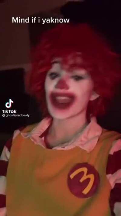 You won't believe what happened to this 90s mascot!!! ?