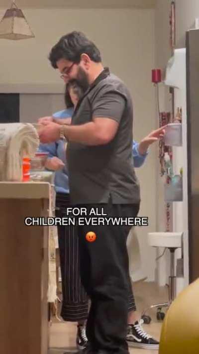 Chad Dad