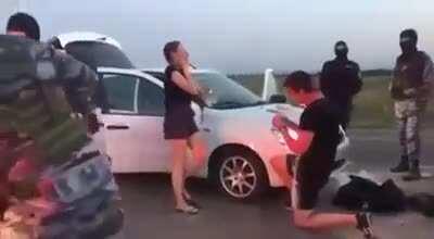 That one way of doing it