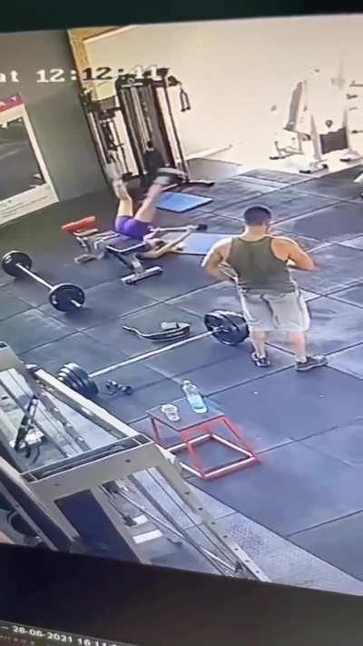 to train
