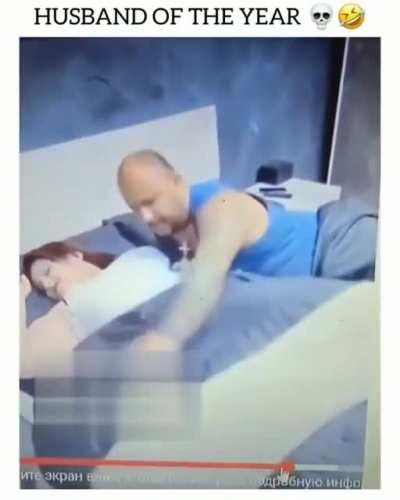 Good husband
