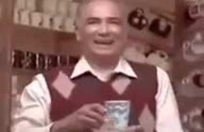 35 years gone