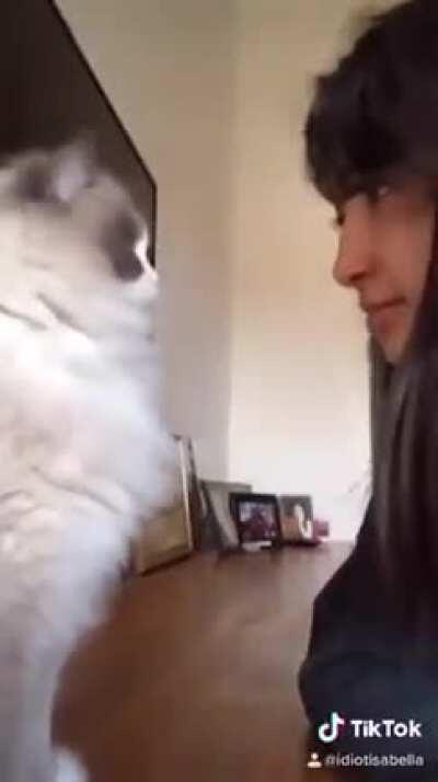Angry Tap