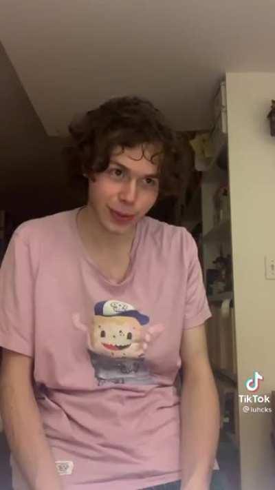 People who want your pickle spear