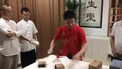 ?? Chinese kungfu! ⛔NSFW: Don't open in public!