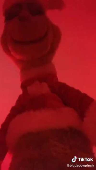 That’s gonna be a yikes from me...?