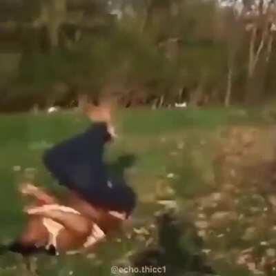 All of this video