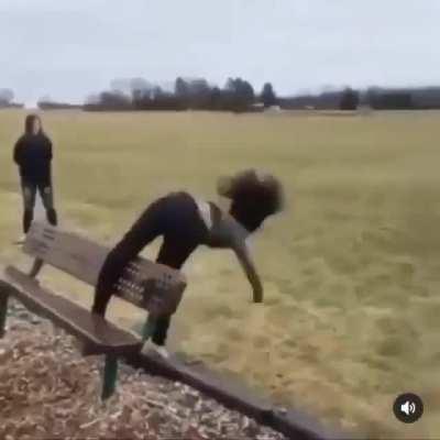 Ouch