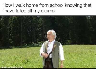 Yeah i don't give a Fuck