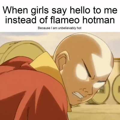 Yeah, I am ladies man ;)
