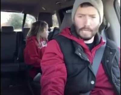 Fast thinking ahead, good parenting