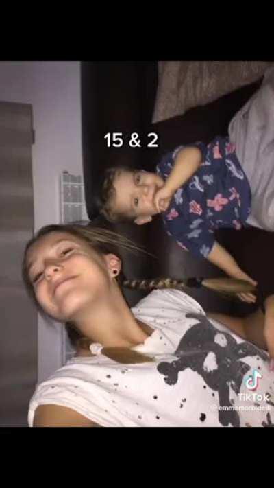 nice family