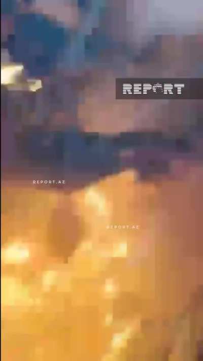 WCGW using too much petroleum for a bonfire