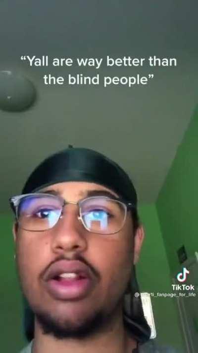 Shout out my deaf people