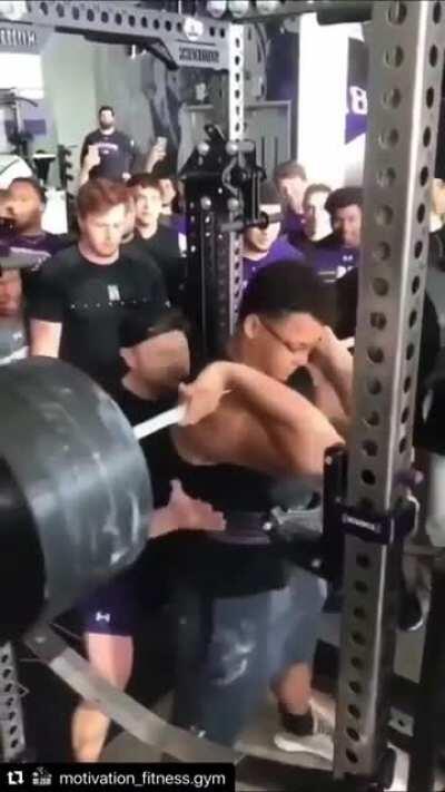 Dudes hyping the F outta their dude