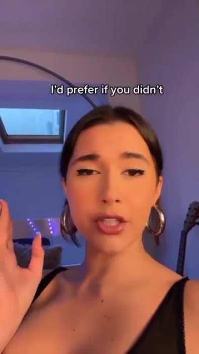 bad bitch ?