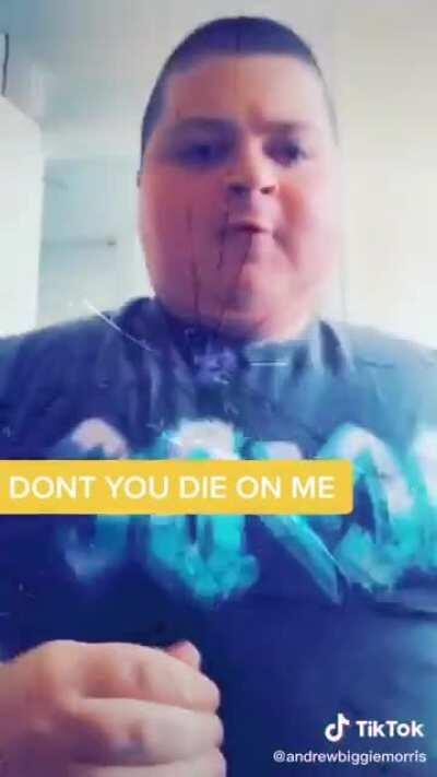 Phone bad