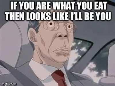 You should run