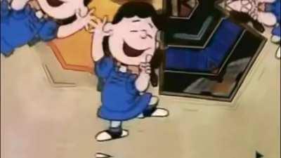 Shroeder big chad