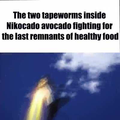 Yummy