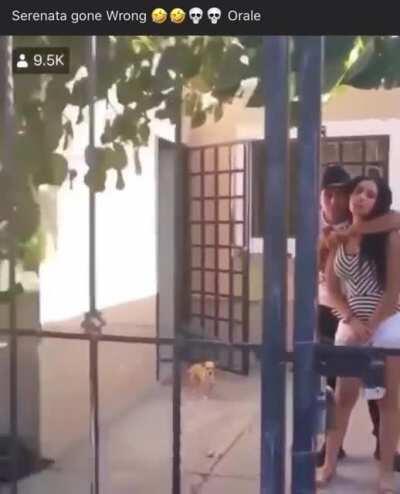 You Shall Not Simp
