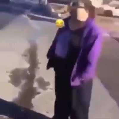 yeet