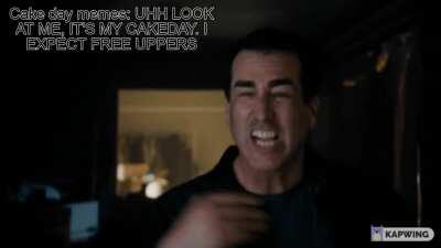 Shut the fuck up