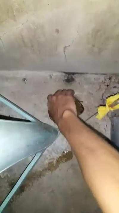 You are my friend now ? ?