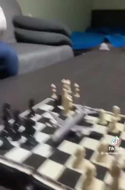 Chess Master