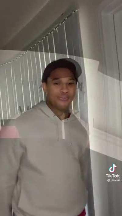 Chris Breezy