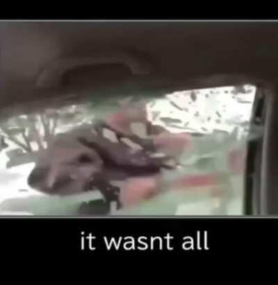 Is that