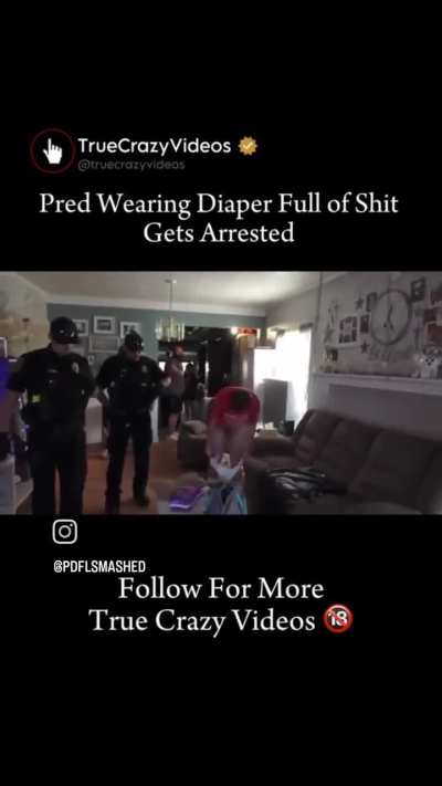 Some dignity please