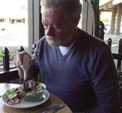 Camera stabilizing tech used in spoon for Parkinson's.