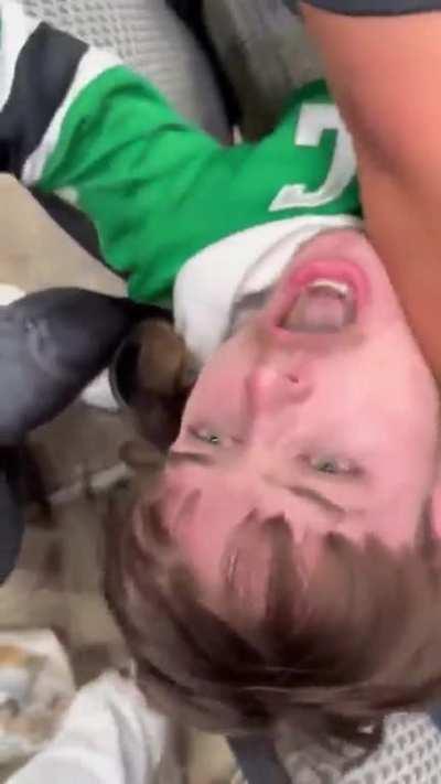 Yes, you can also get punched in the face for calling white people the N-Word! ?