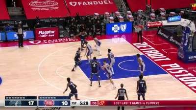 [Highlight] Perd Hapley - "Every no. 1 draft-pick the Timberwolves has on their roster has won Rookie of the Year --- in their rookie season"